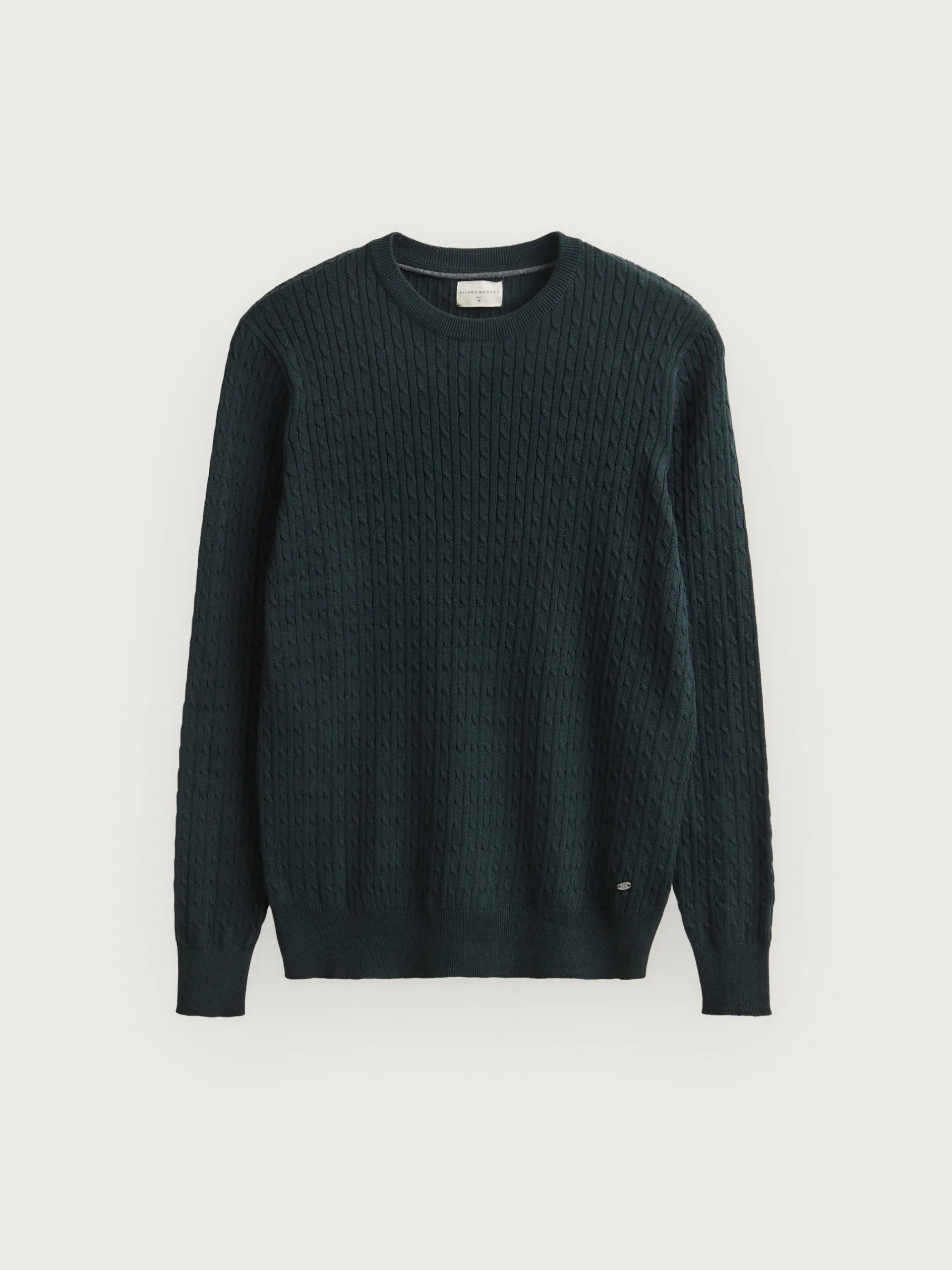 Jerséis-Alvaro Moreno JERSEY OCHOS Verde