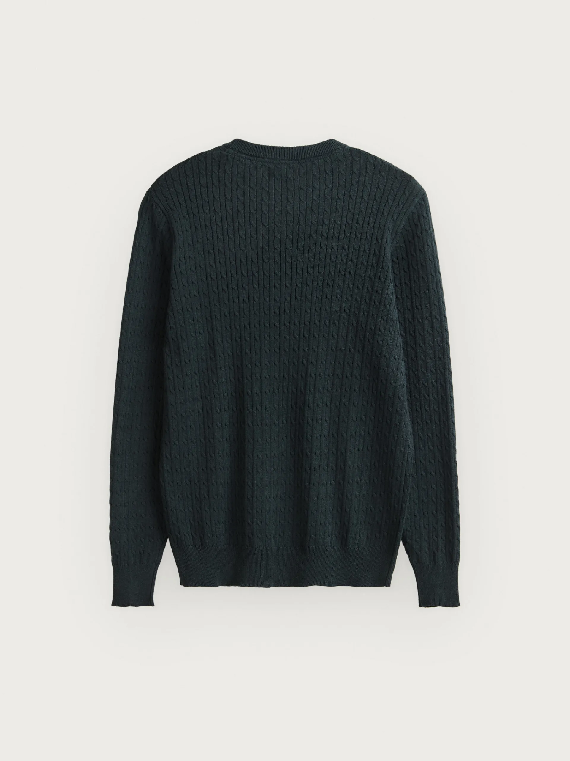 Jerséis-Alvaro Moreno JERSEY OCHOS Verde