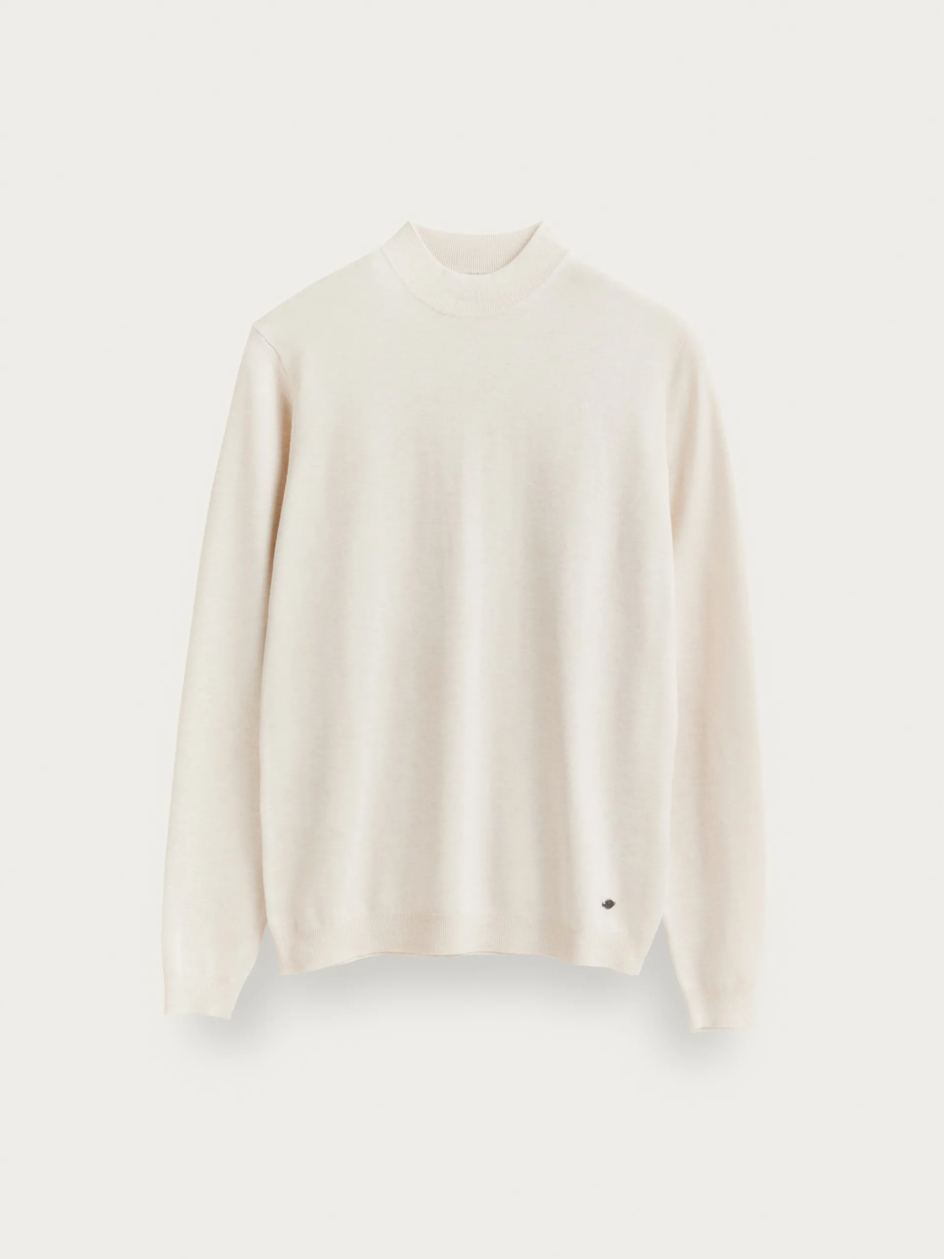 Jerséis-Alvaro Moreno JERSEY PERKINS Crudo