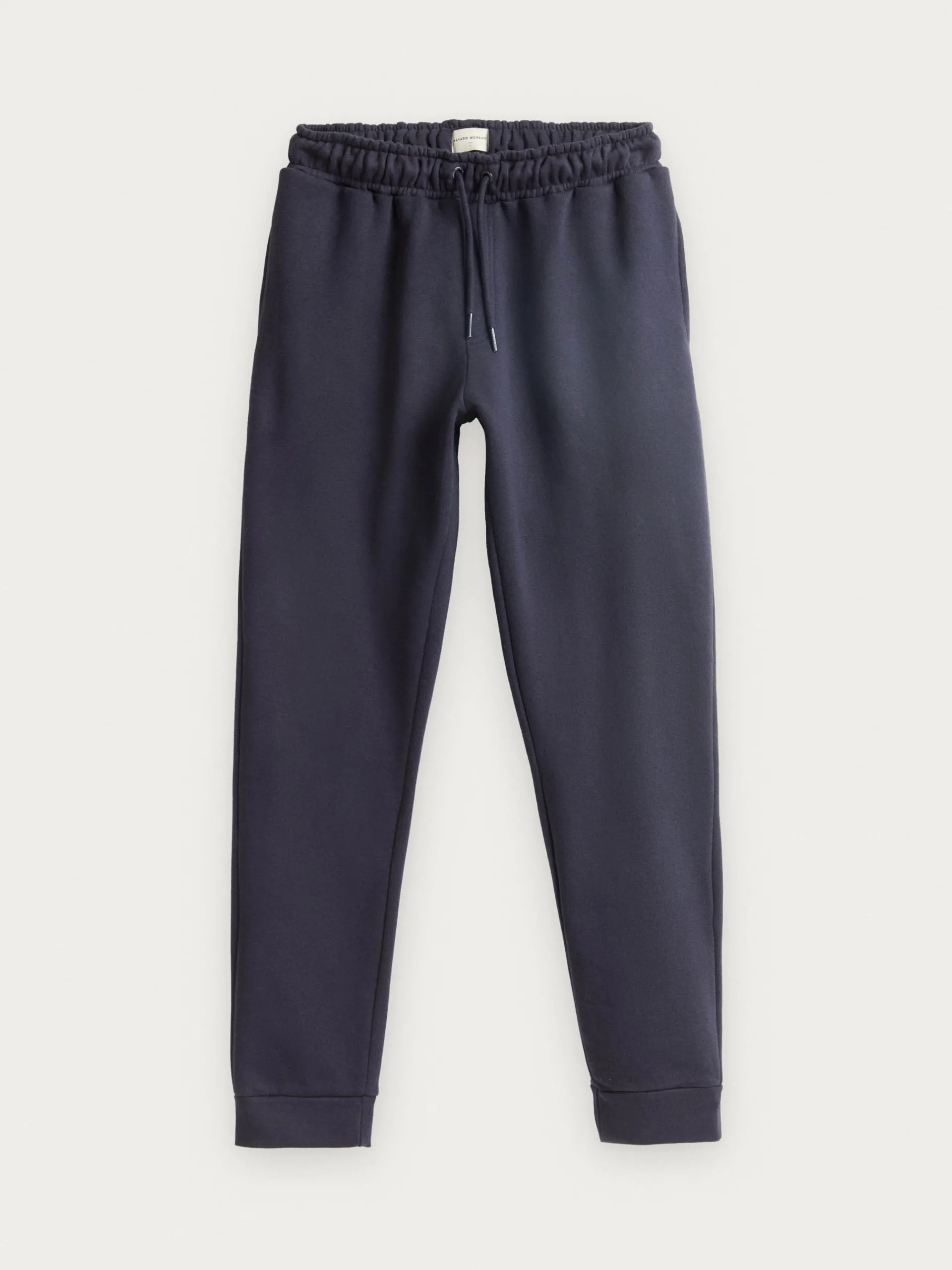 Casual-Alvaro Moreno JOGGER BASIC Azul Marino