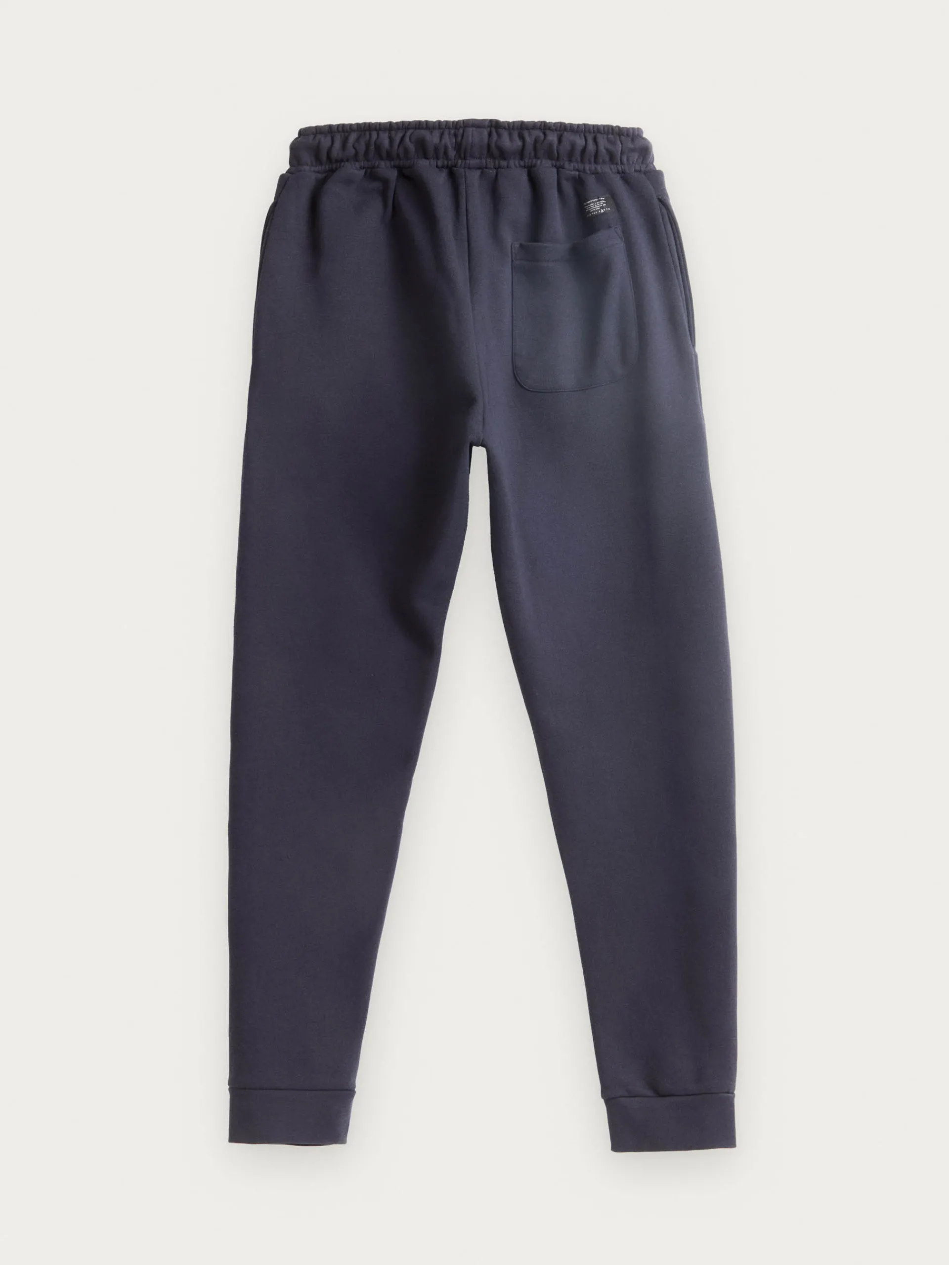 Casual-Alvaro Moreno JOGGER BASIC Azul Marino