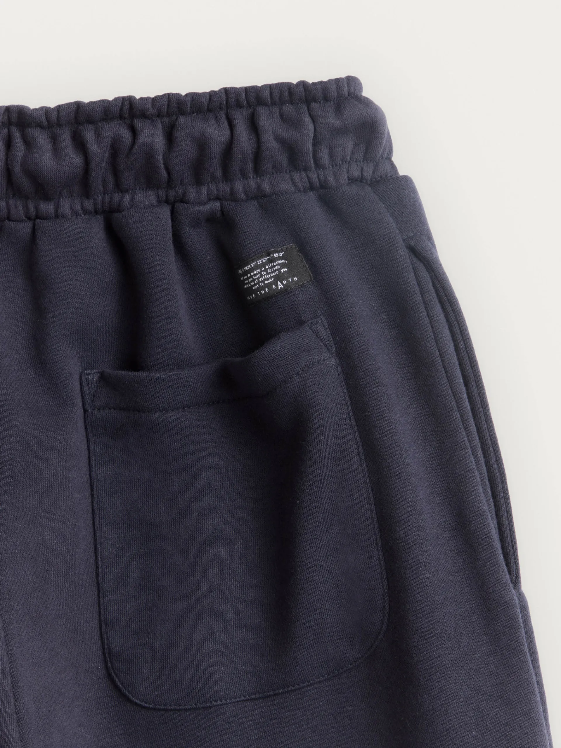 Casual-Alvaro Moreno JOGGER BASIC Azul Marino