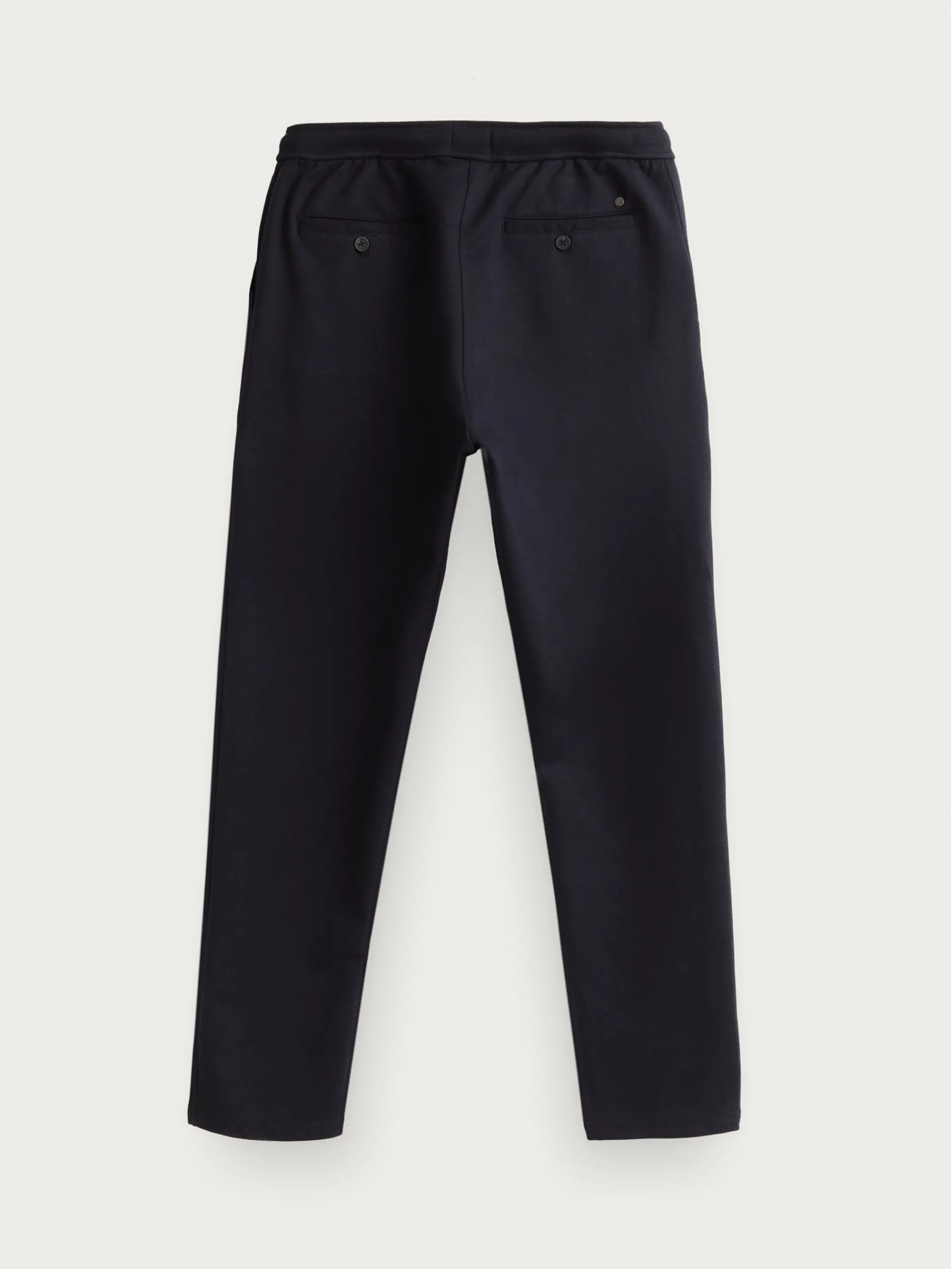 Casual-Alvaro Moreno JOGGER CHINO PUNTO Azul Marino