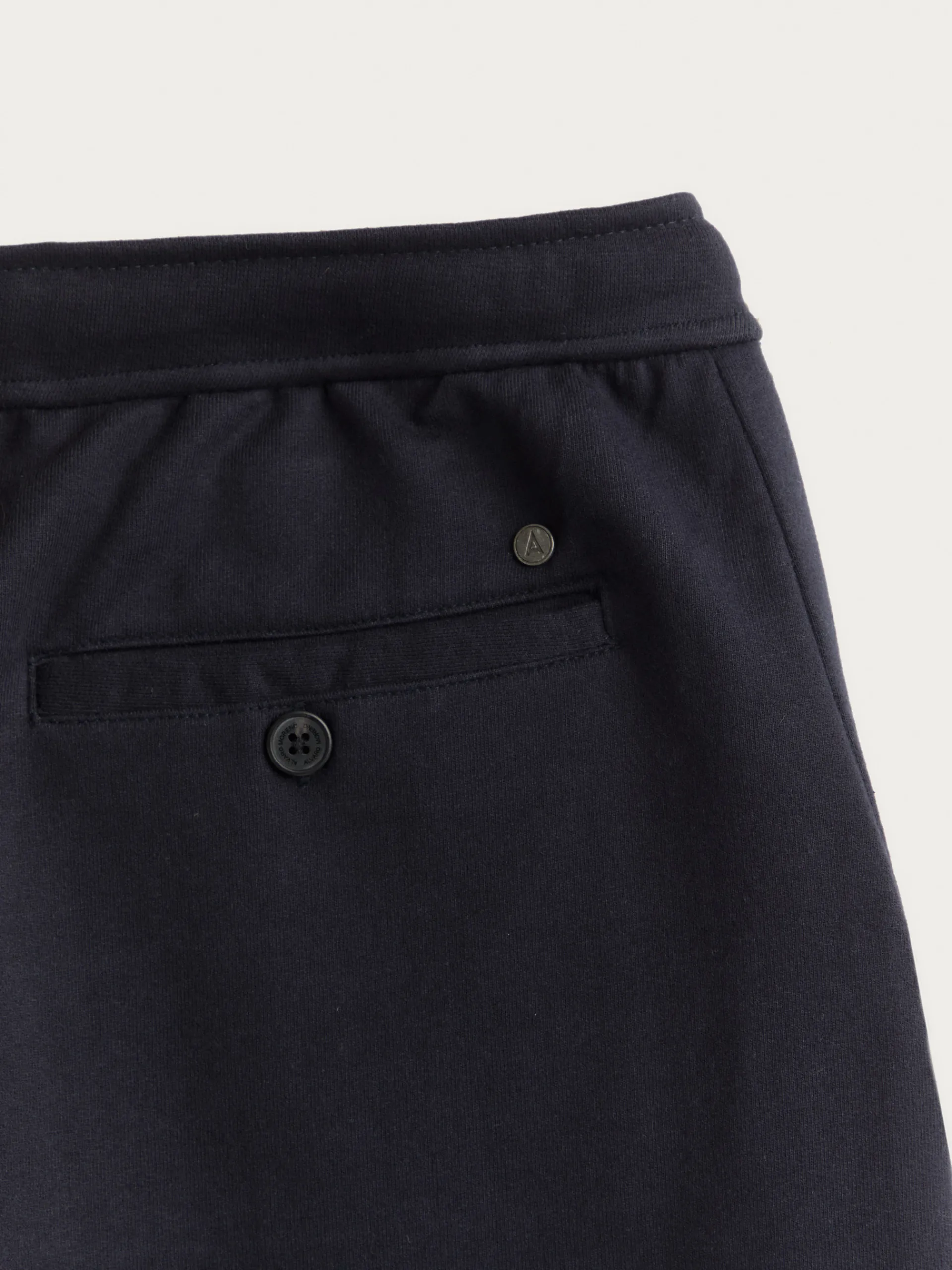 Casual-Alvaro Moreno JOGGER CHINO PUNTO Azul Marino