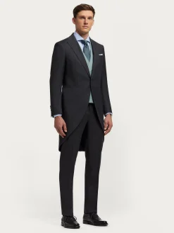 Chaqués|Chaqués-Alvaro Moreno LEVITA CHAQUE WEDDING Gris
