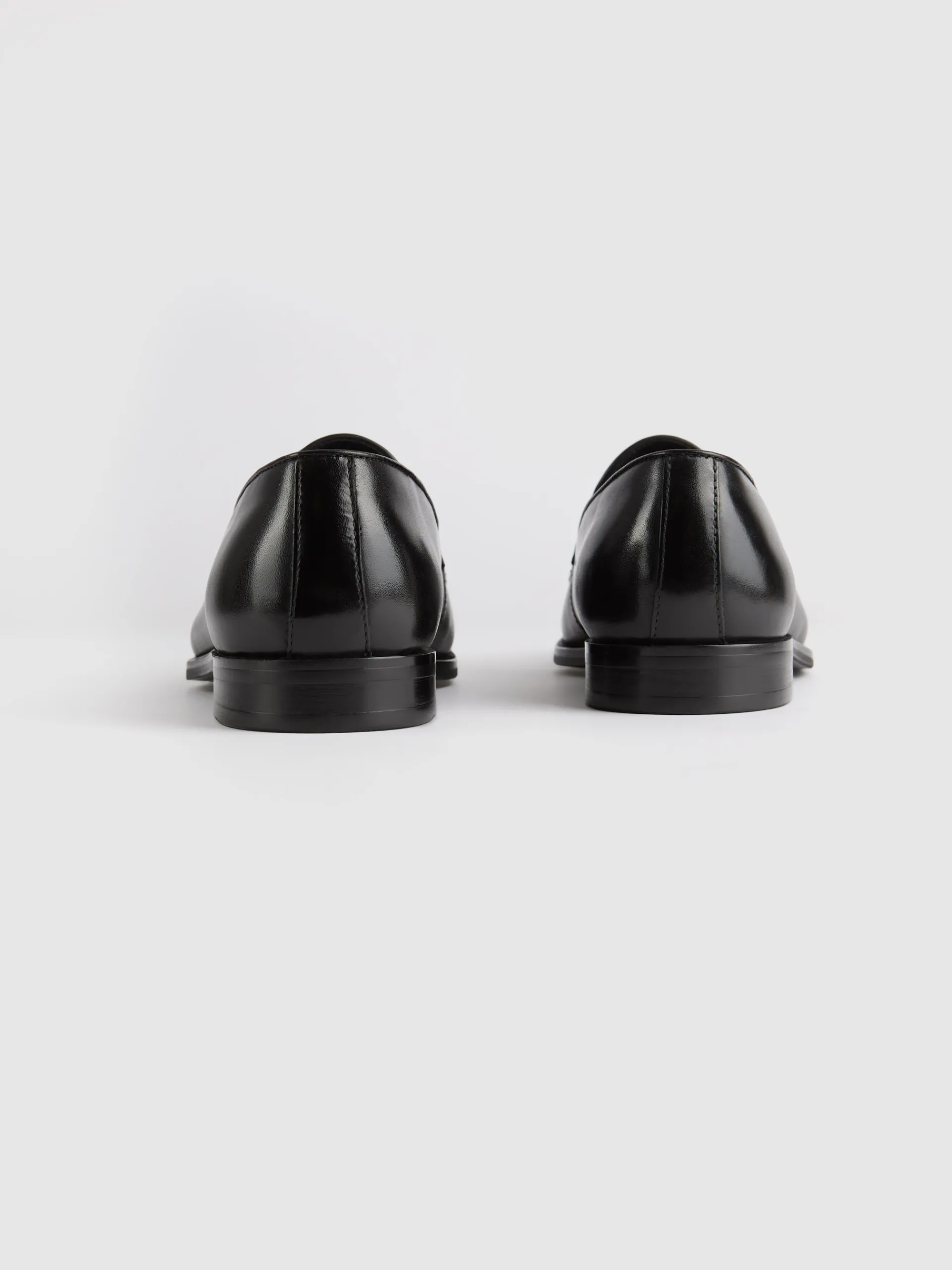 Vestir-Alvaro Moreno MOCASIN ANTIFAZ BORLAS Negro