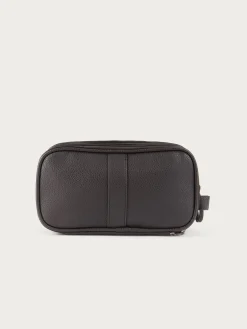 Bolsas Y Neceseres-Alvaro Moreno NECESER ROCCO MARRÓN Marrón