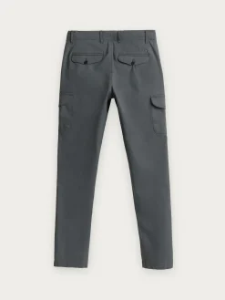 Cargo-Alvaro Moreno PANTALON BUFFALO Azul