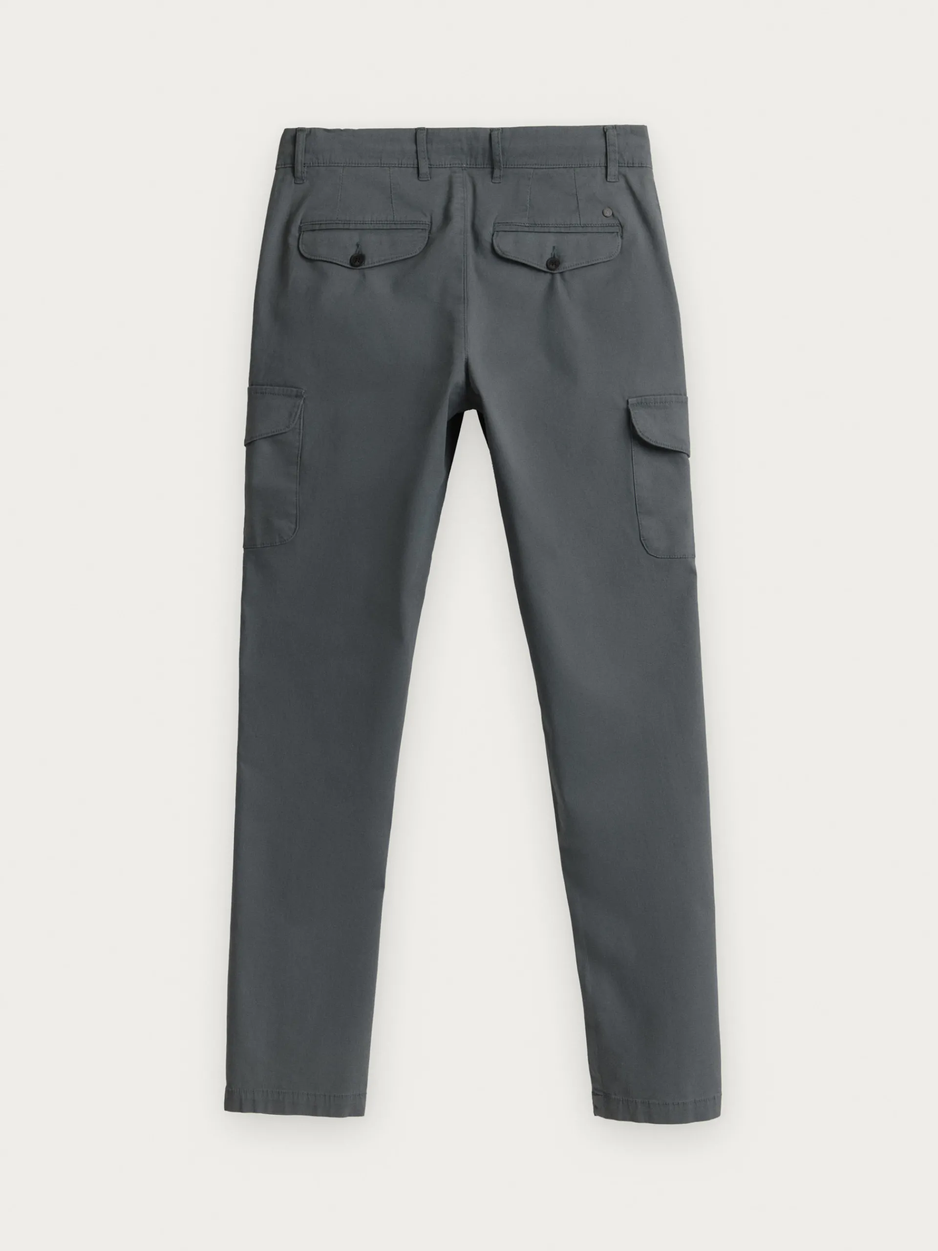 Cargo-Alvaro Moreno PANTALON BUFFALO Azul
