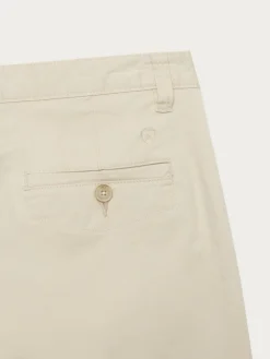 Chino-Alvaro Moreno PANTALON COOPER Beige