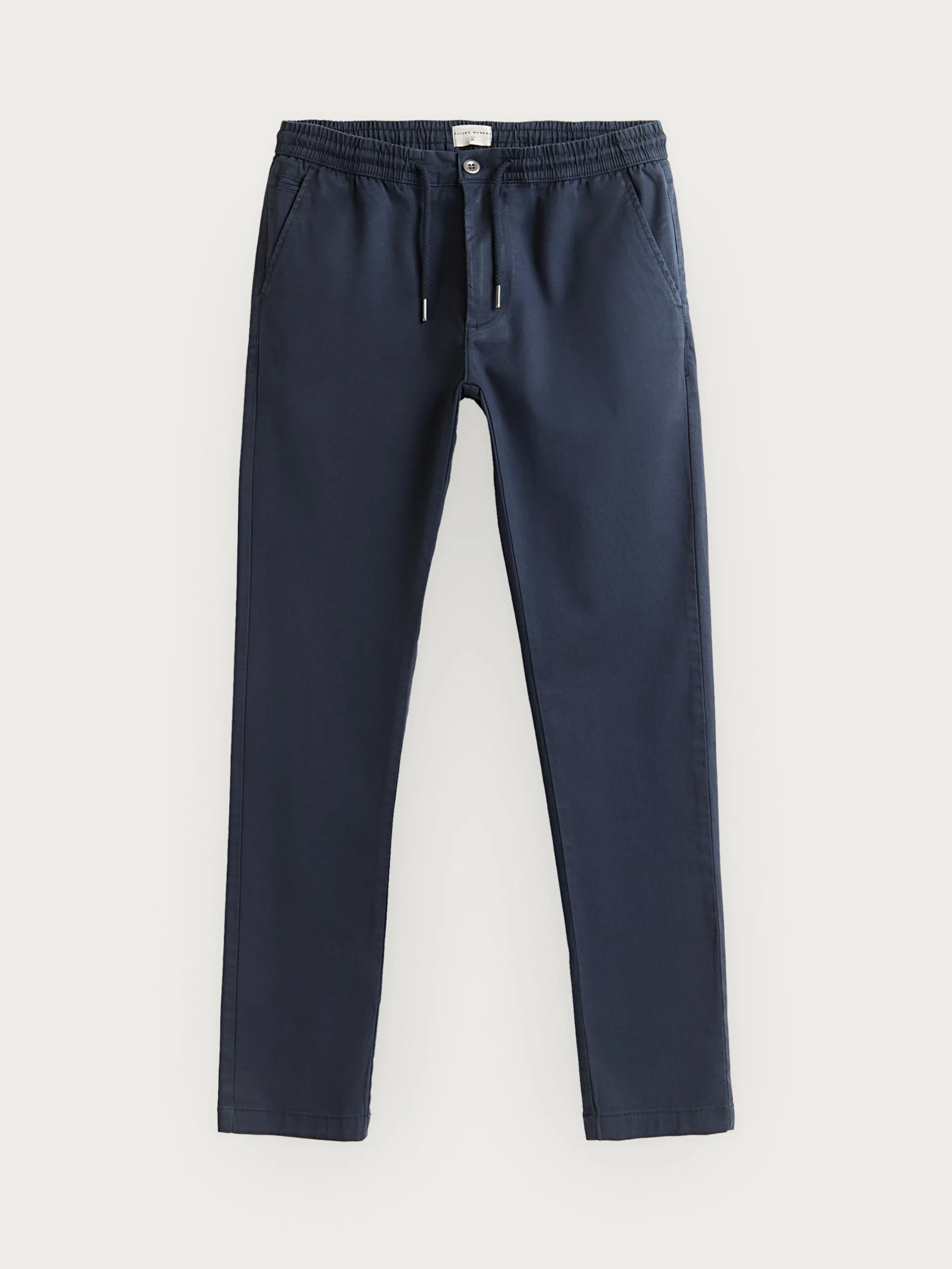 Casual-Alvaro Moreno PANTALON DALTON Azul Marino