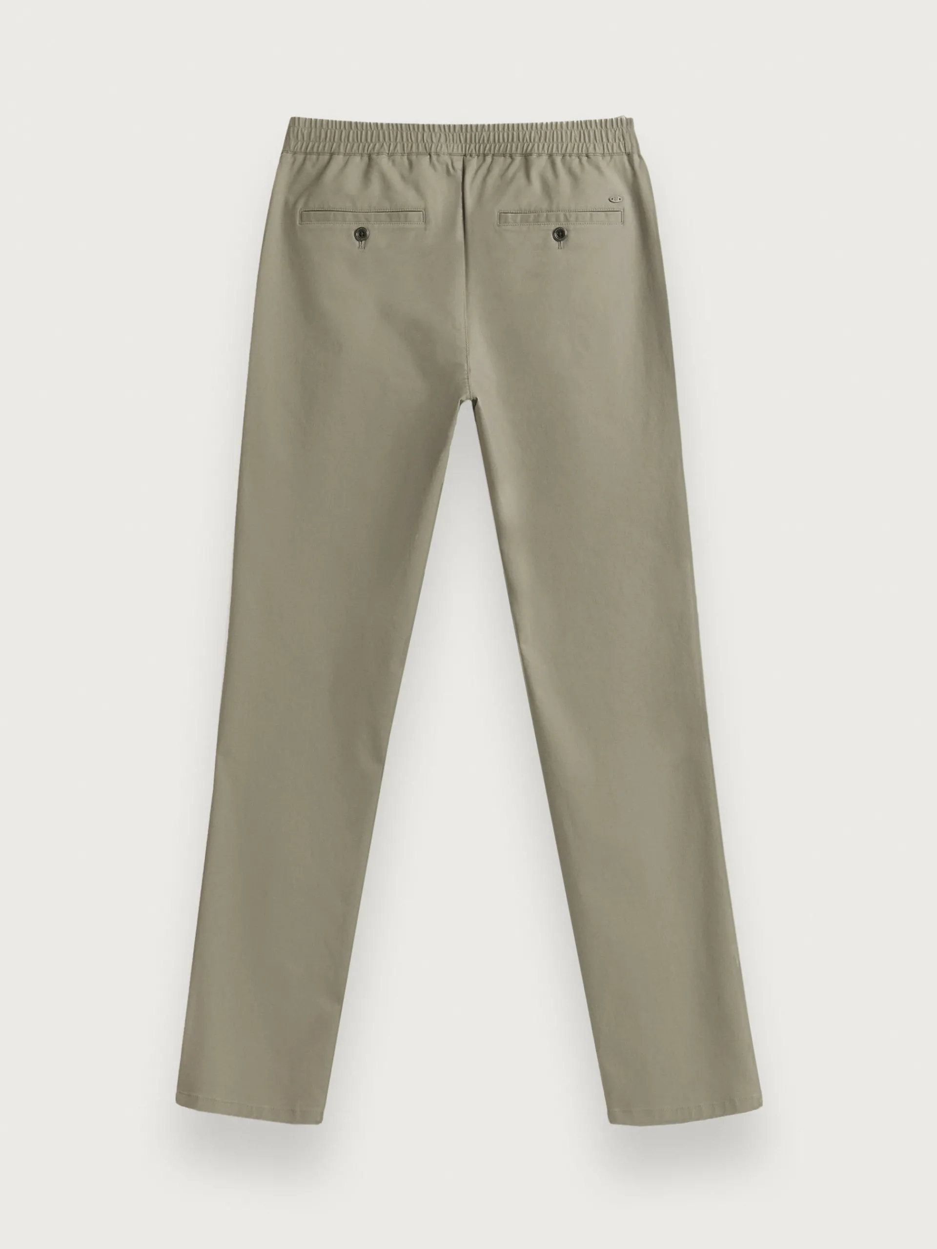 Casual-Alvaro Moreno PANTALON DAWSON Beige