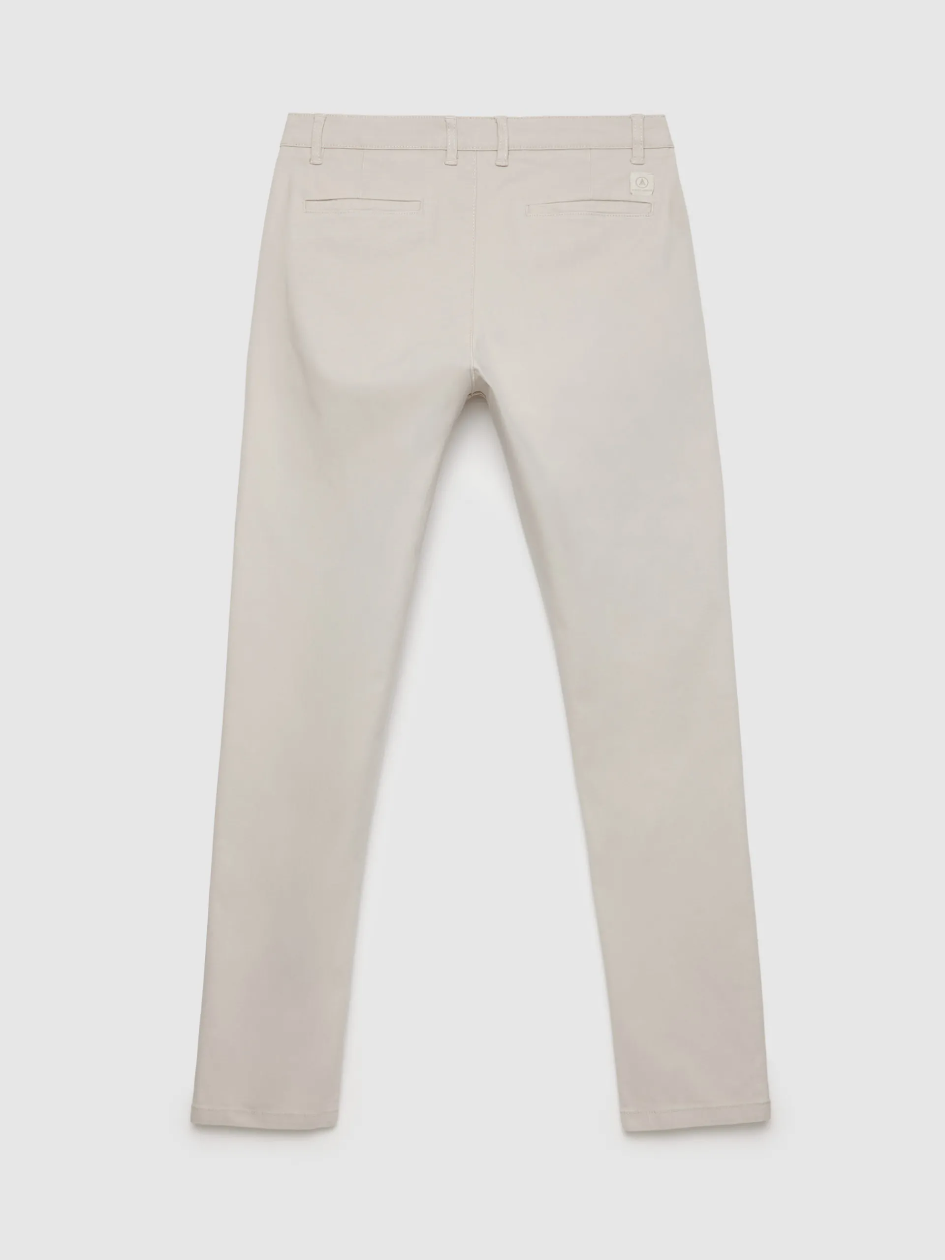 Chino-Alvaro Moreno PANTALON ELVIS Beige