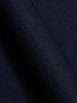 Trajes|Trajes-Alvaro Moreno PANTALON FIL A FIL Azul Marino