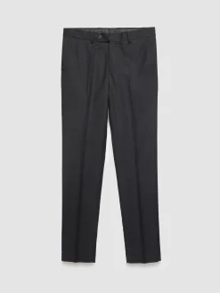 Trajes|Trajes-Alvaro Moreno PANTALON FIL A FIL Gris