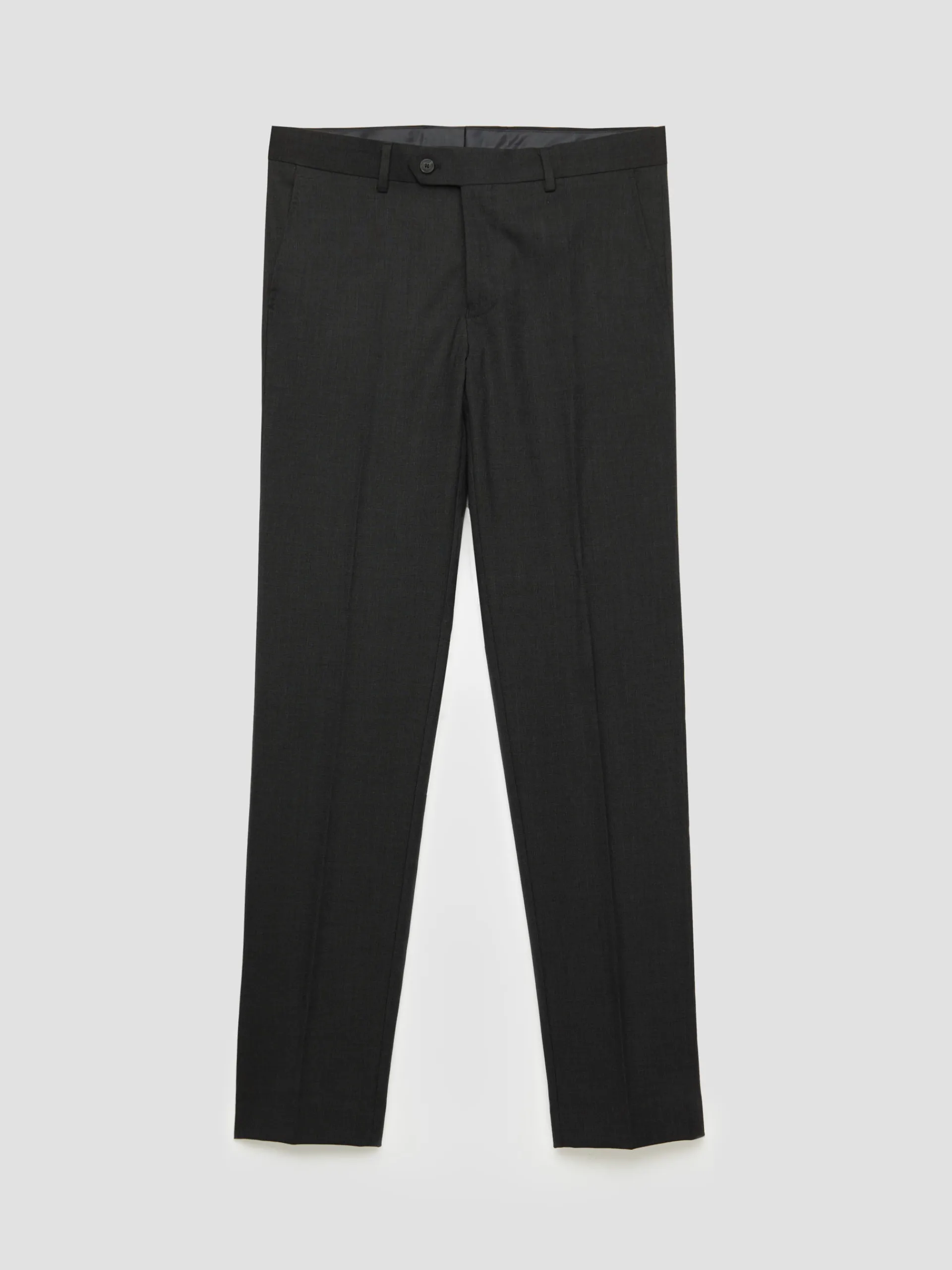Trajes|Trajes-Alvaro Moreno PANTALON FIL A FIL Gris
