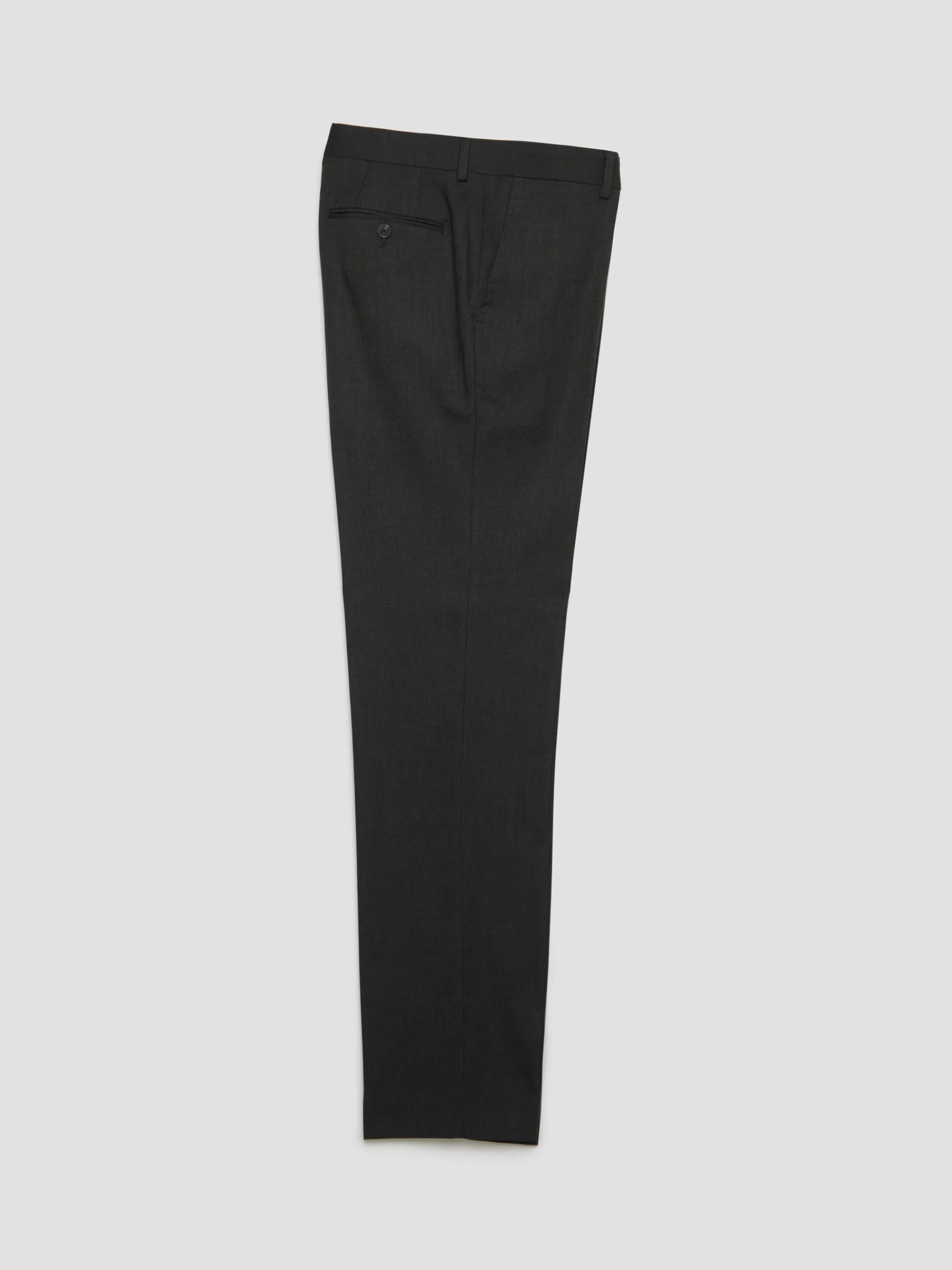 Trajes|Trajes-Alvaro Moreno PANTALON FIL A FIL Gris