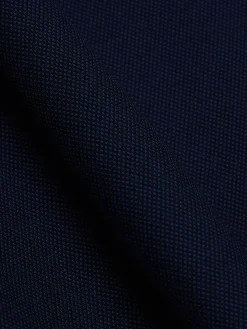 Trajes|Trajes-Alvaro Moreno PANTALON MICRO BIRD Azul Marino