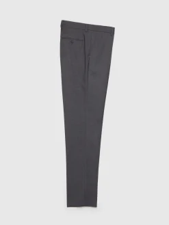 Trajes|Trajes-Alvaro Moreno PANTALON MILANO GALES Gris