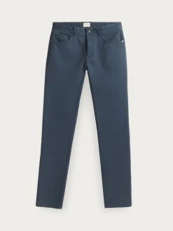 Casual-Alvaro Moreno PANTALON PIC PIC Azul