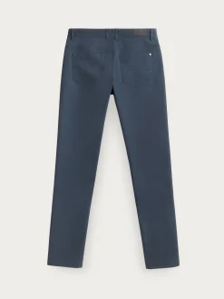 Casual-Alvaro Moreno PANTALON PIC PIC Azul
