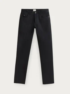 Casual-Alvaro Moreno PANTALON PIC PIC Negro
