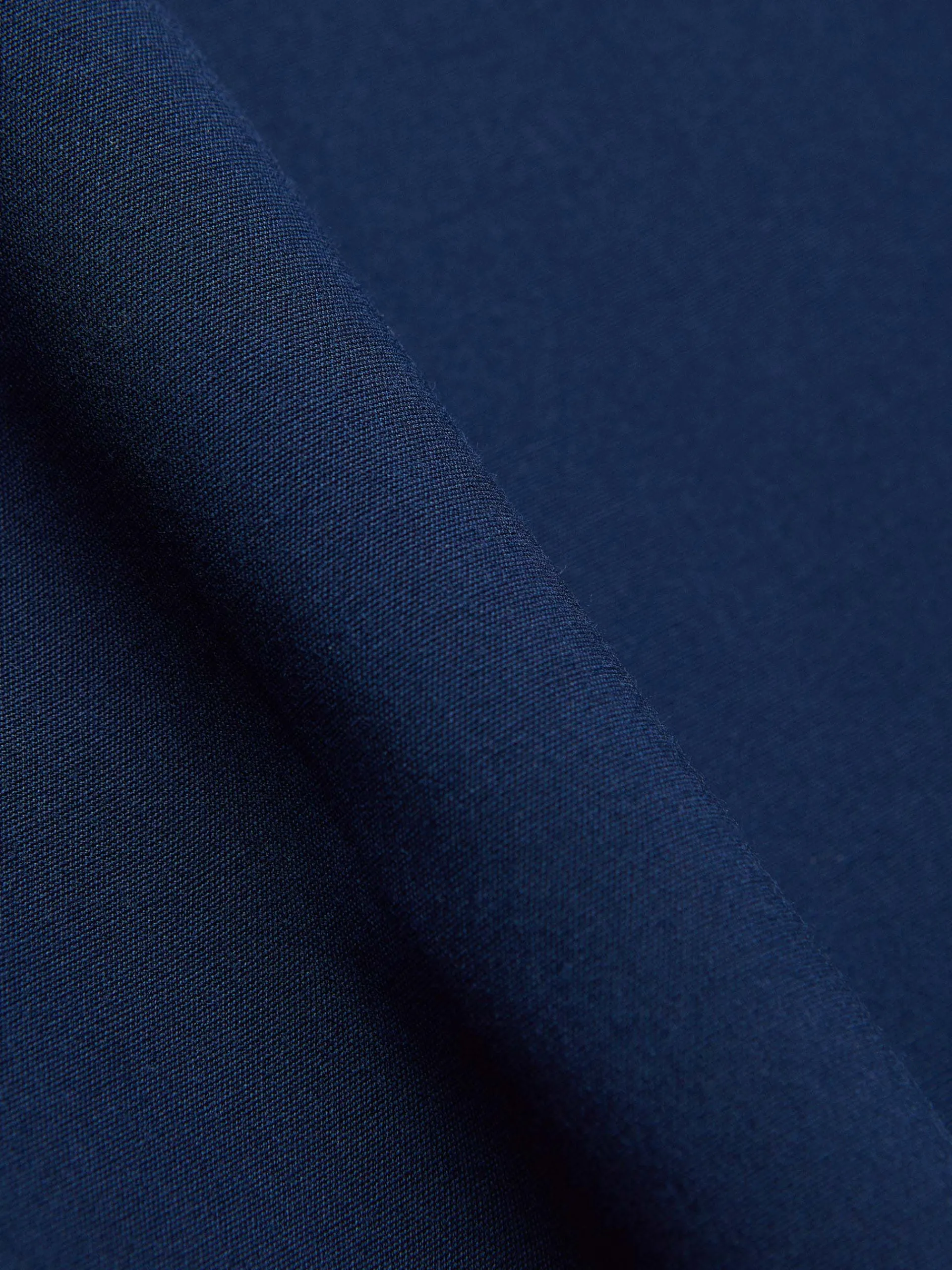 Trajes|Trajes-Alvaro Moreno PANTALON PLAIN SLIM Azul