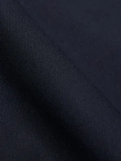 Trajes|Trajes-Alvaro Moreno PANTALON TWILL Azul Marino