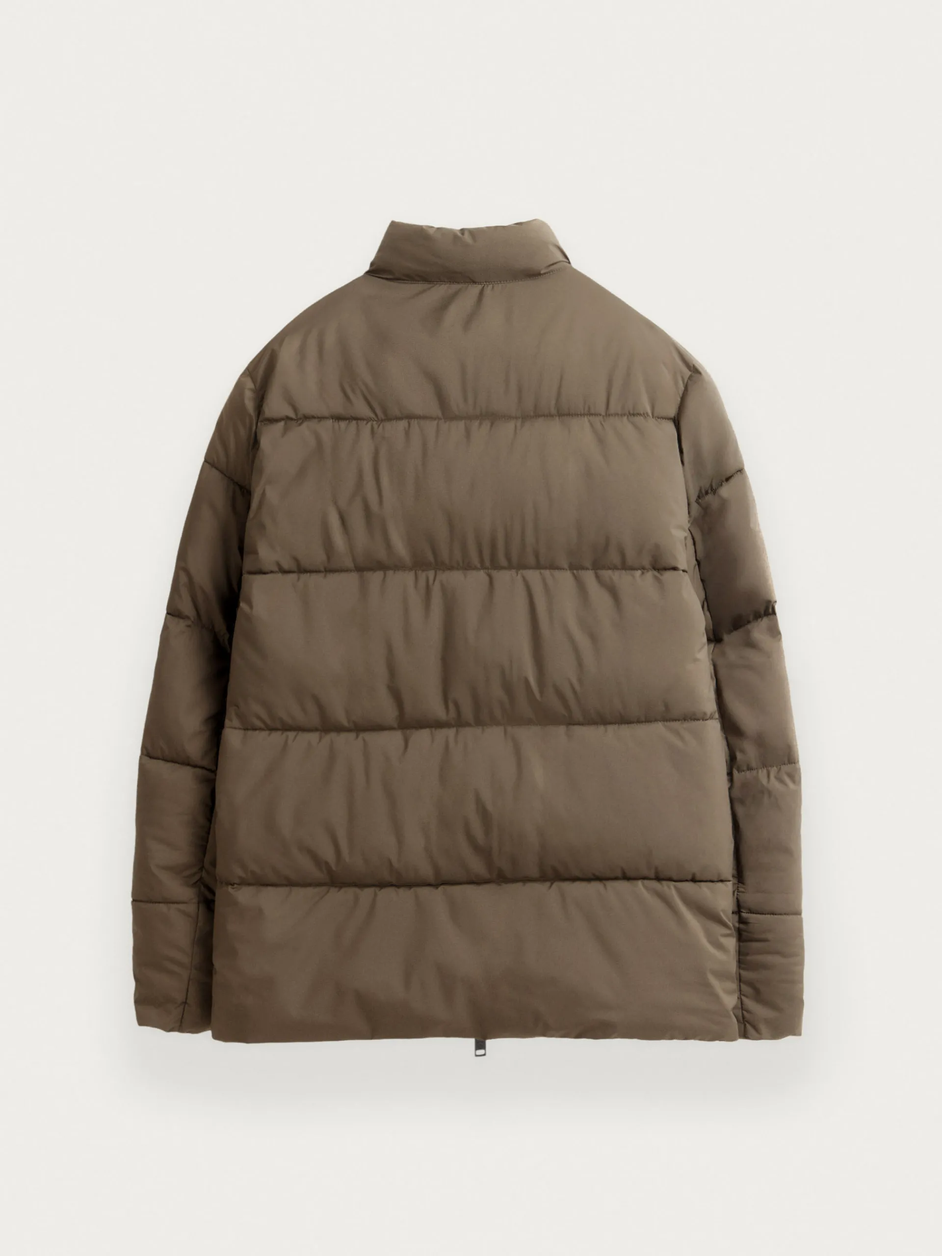 Cazadoras Y Parkas-Alvaro Moreno PARKA CONNER Verde