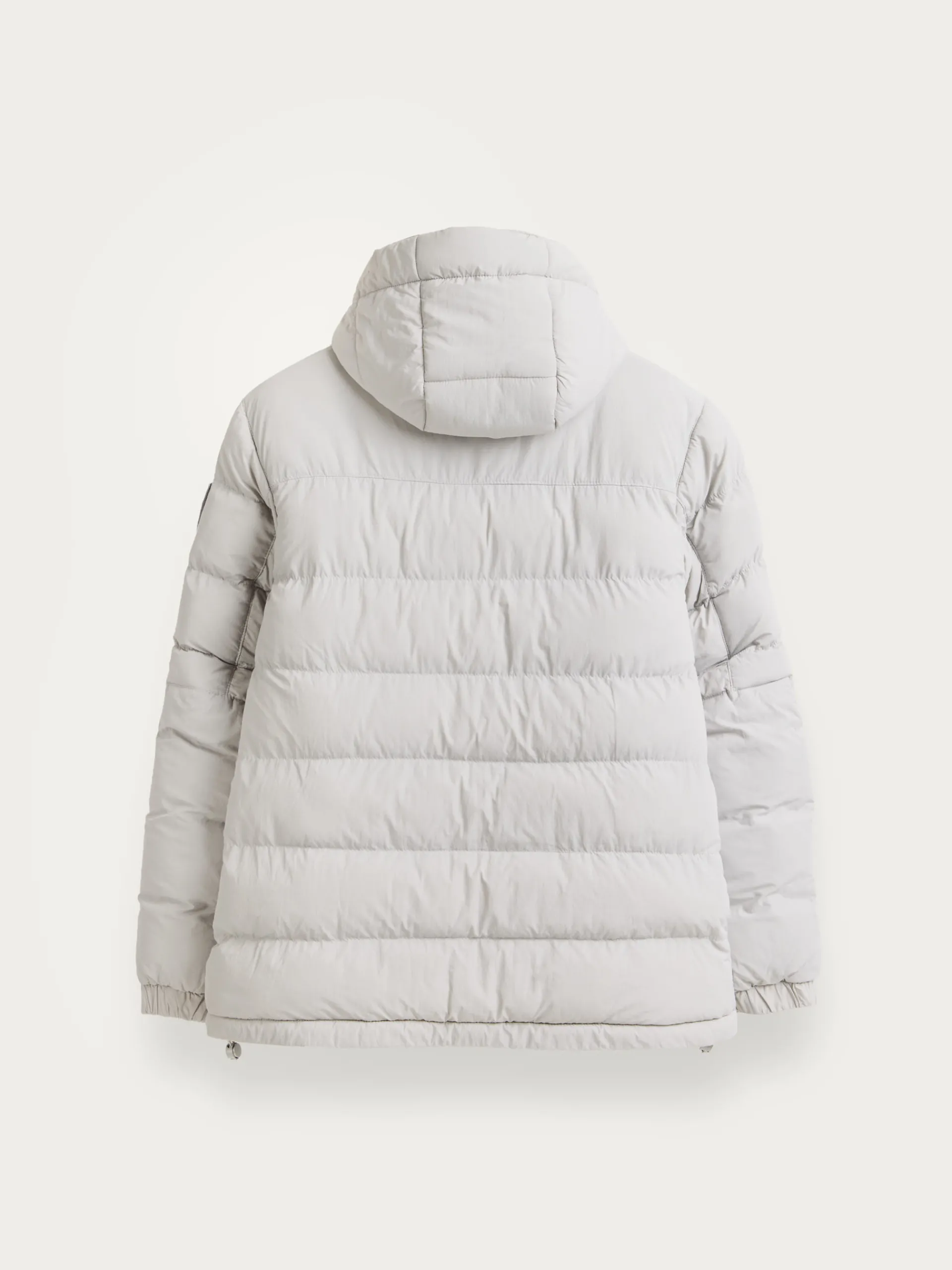 Cazadoras Y Parkas-Alvaro Moreno PARKA KRONOS Crudo