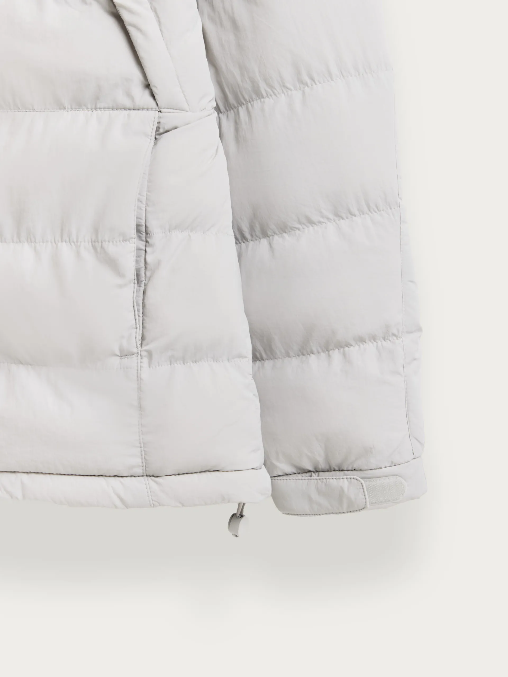 Cazadoras Y Parkas-Alvaro Moreno PARKA KRONOS Crudo