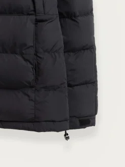 Cazadoras Y Parkas-Alvaro Moreno PARKA KRONOS Negro