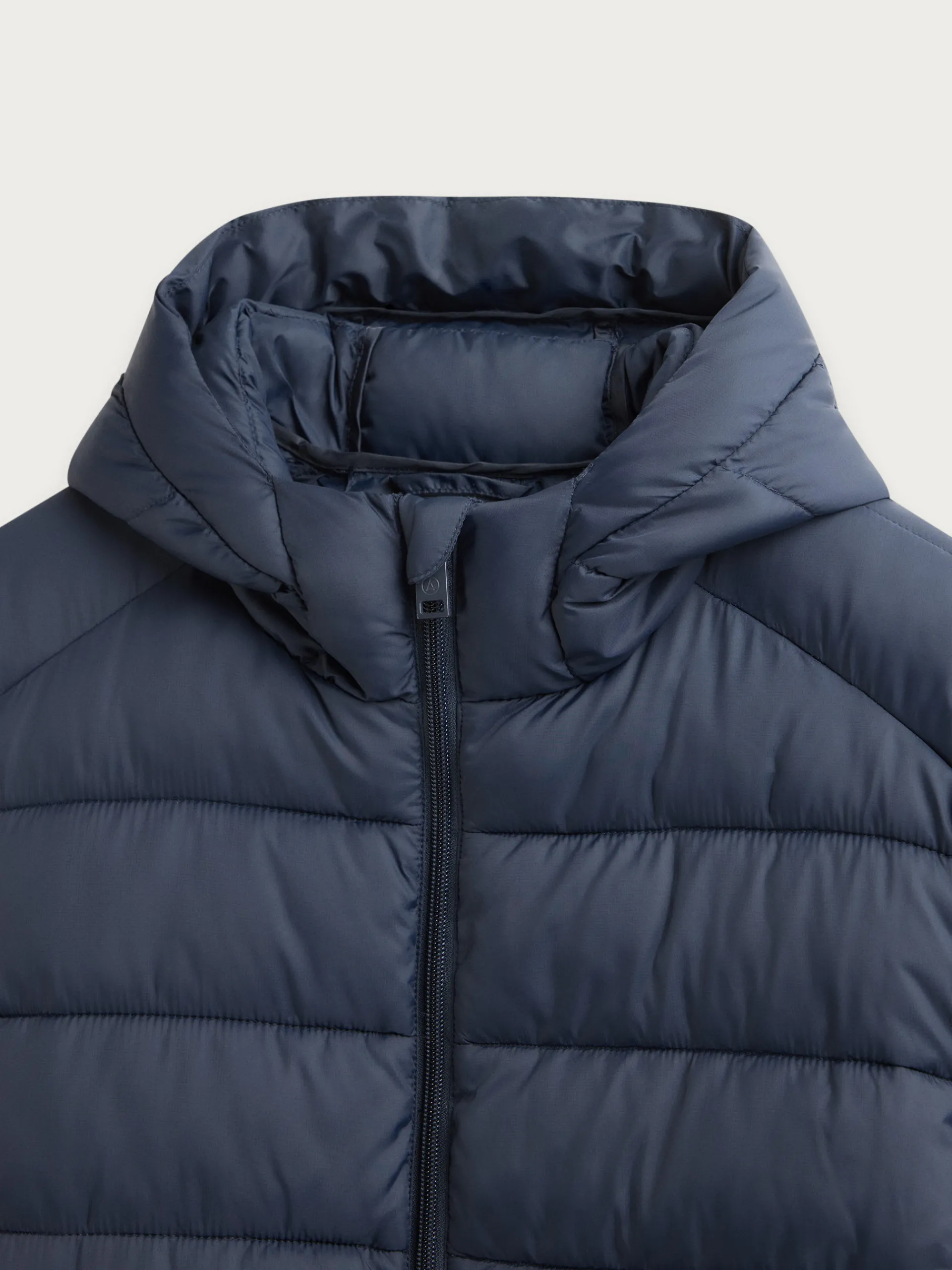 Cazadoras Y Parkas-Alvaro Moreno PARKA LEHMAN Azul Marino
