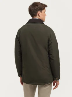 Teen|Cazadoras Y Parkas-Alvaro Moreno PARKA TIM Verde