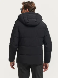Cazadoras Y Parkas-Alvaro Moreno PARKA ZOE Negro