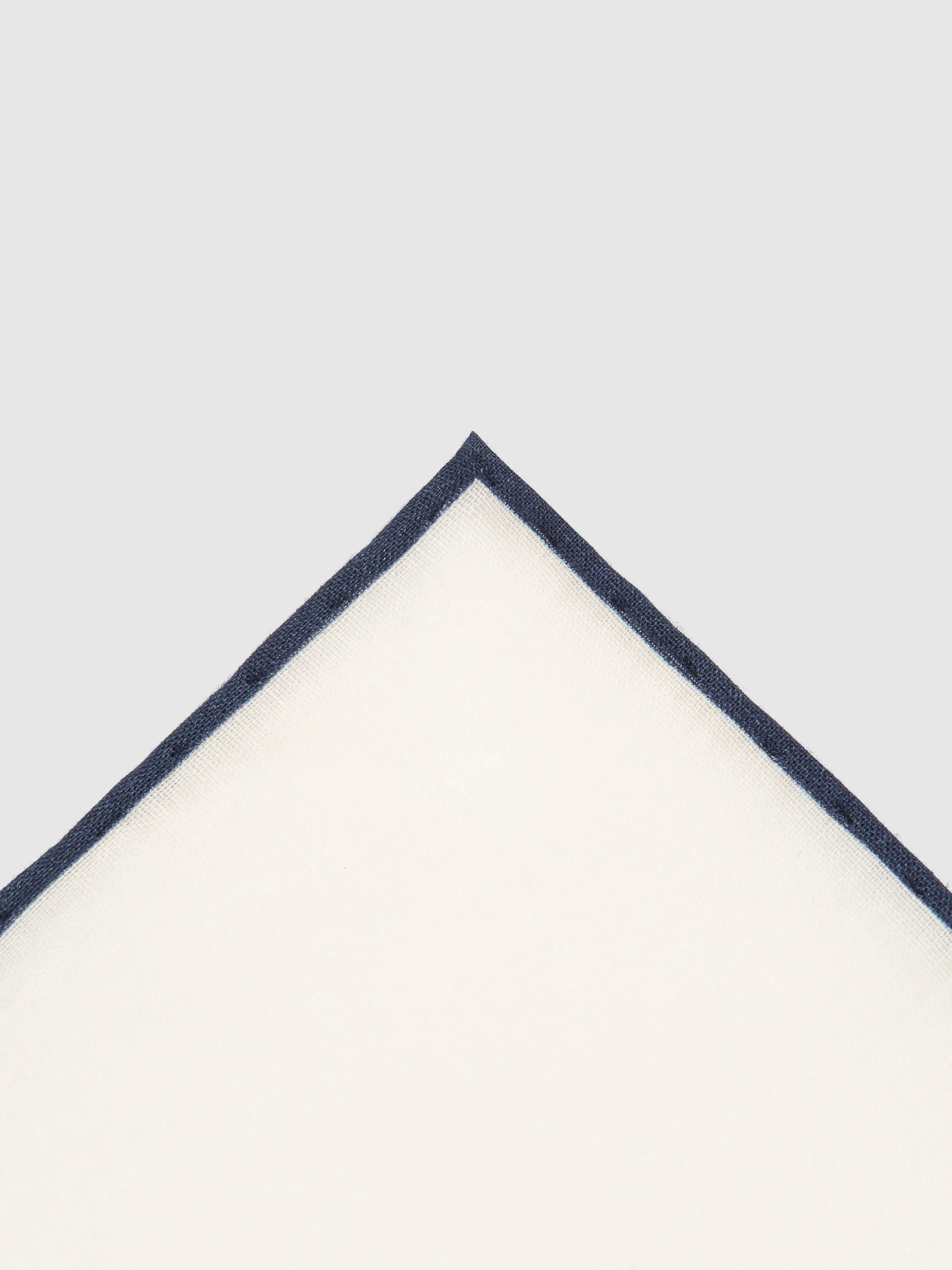 Pañuelos|Pañuelos-Alvaro Moreno PAÑUELO LINO Azul