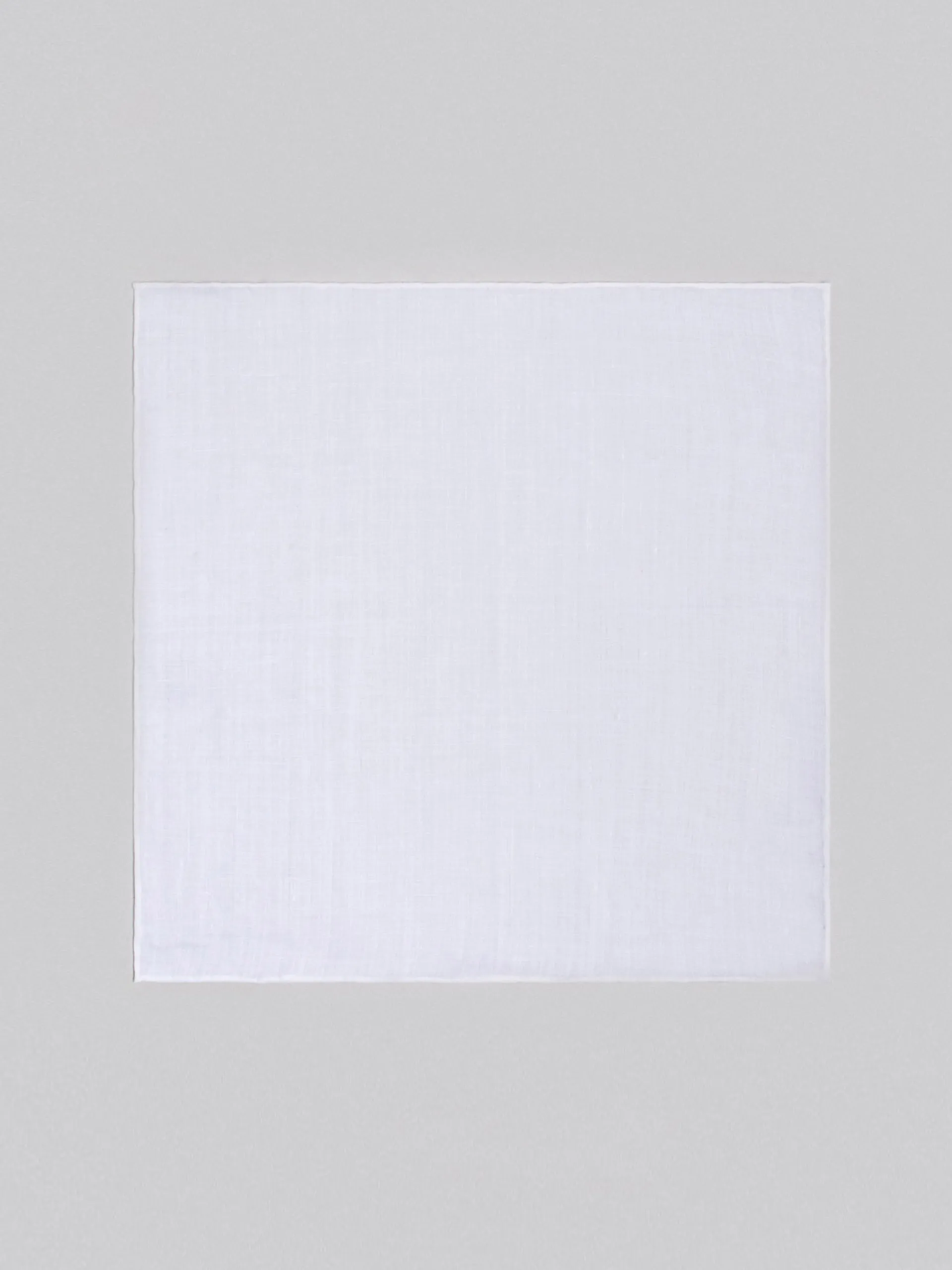 Pañuelos|Pañuelos-Alvaro Moreno PAÑUELO LINO Blanco