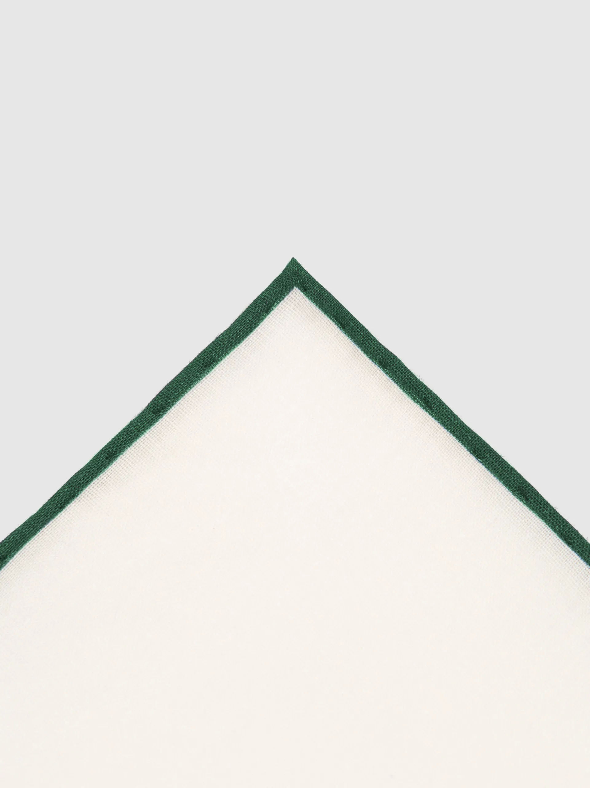 Pañuelos|Pañuelos-Alvaro Moreno PAÑUELO LINO Verde