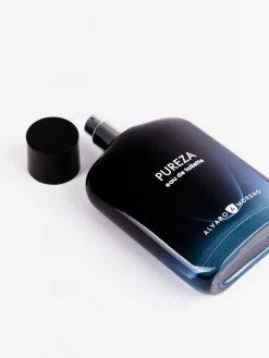 Perfumes-Alvaro Moreno PERFUME PUREZA Azul