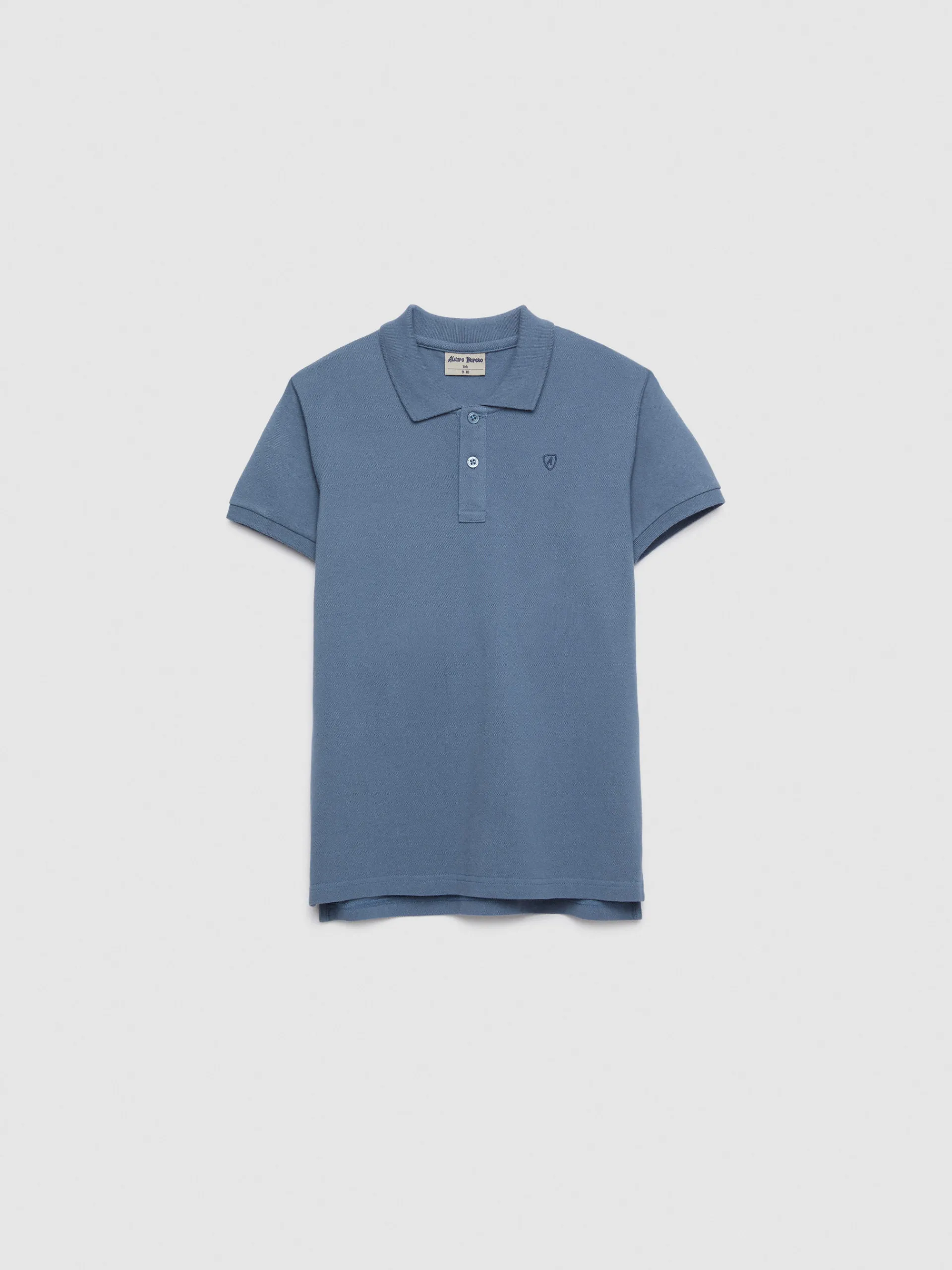 Polos-Alvaro Moreno POLO OSAKA KIDS Azul