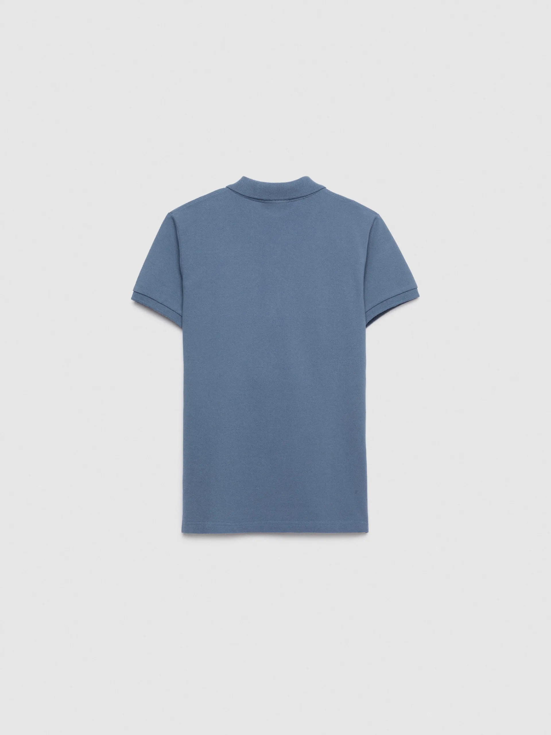 Polos-Alvaro Moreno POLO OSAKA KIDS Azul