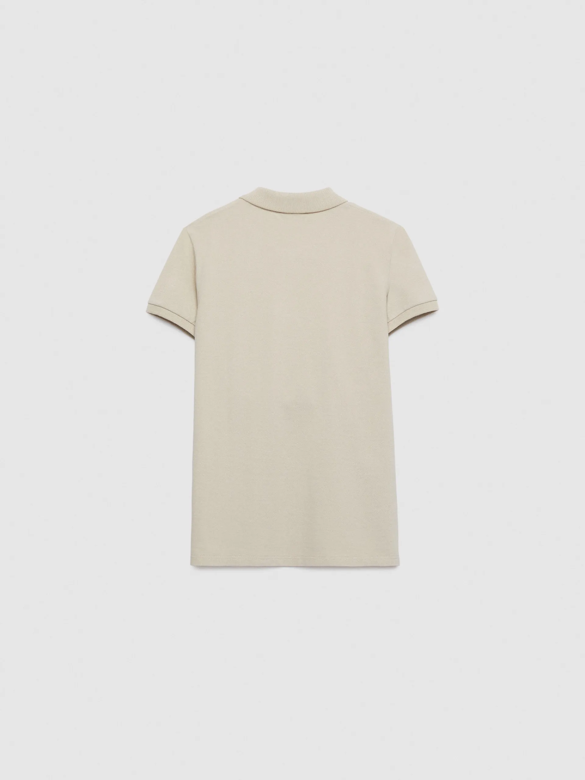 Polos-Alvaro Moreno POLO OSAKA KIDS Beige