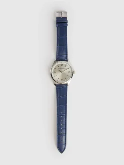 Relojes-Alvaro Moreno RELOJ CLUB Azul Marino