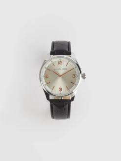Relojes-Alvaro Moreno RELOJ CLUB Gris