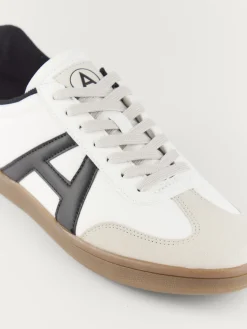 Zapatos-Alvaro Moreno SNEAKERS BOLT KIDS Negro