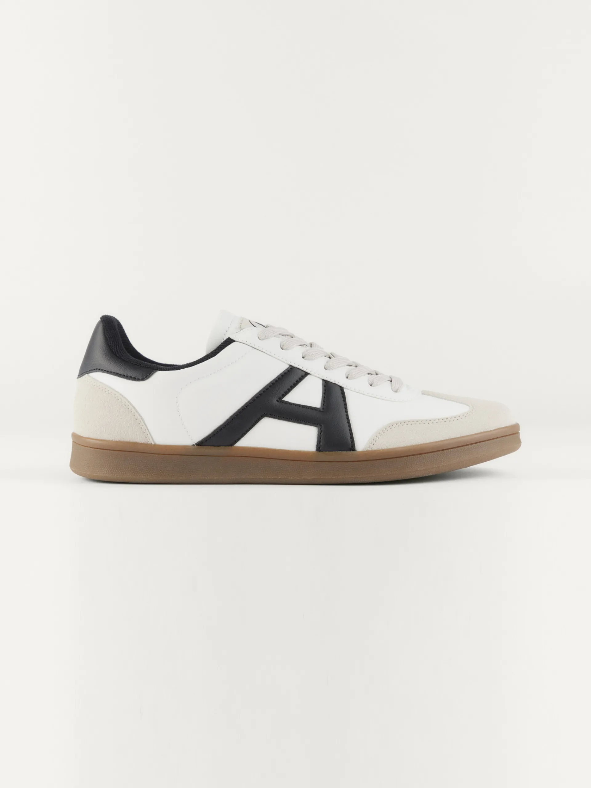 Sneakers-Alvaro Moreno SNEAKERS BOLT Negro