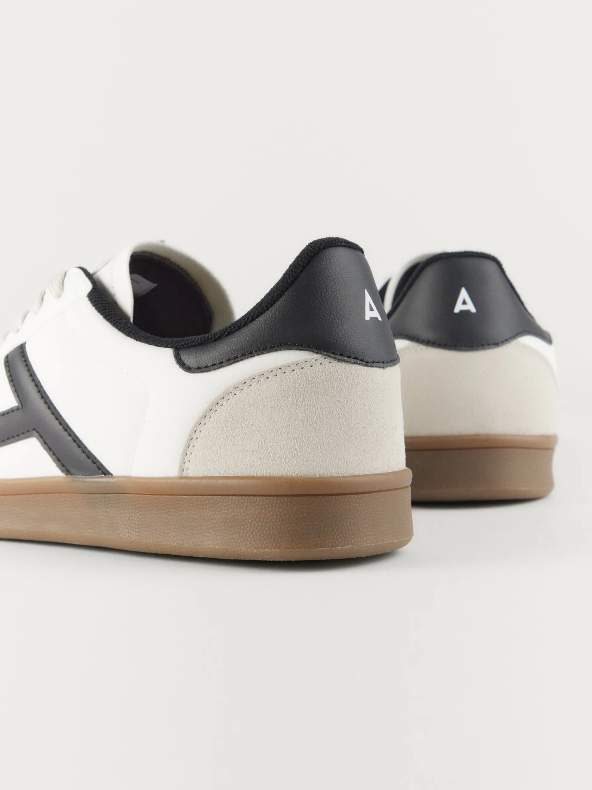 Sneakers-Alvaro Moreno SNEAKERS BOLT Negro