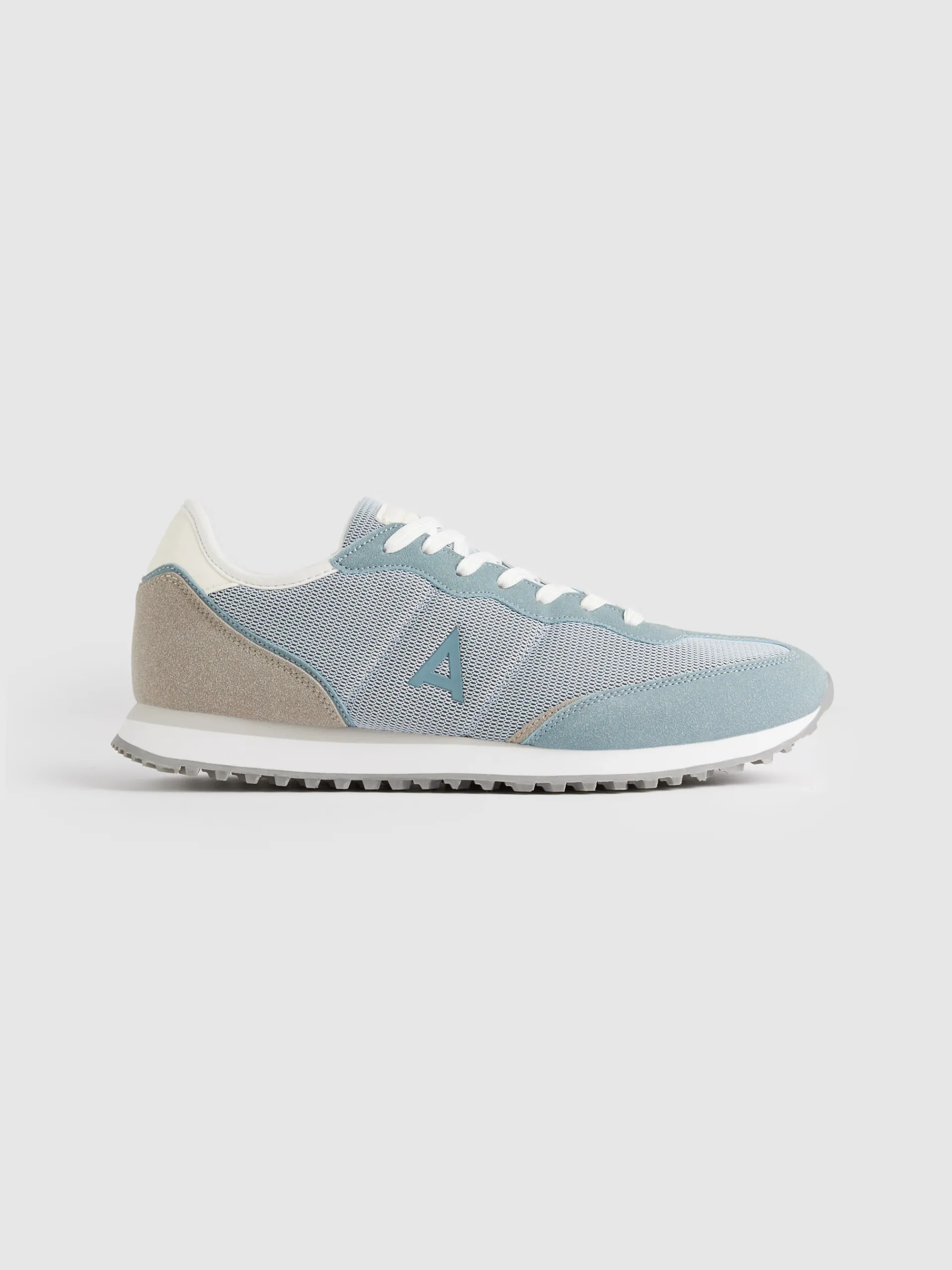 Sneakers-Alvaro Moreno SNEAKERS BUDI Azul