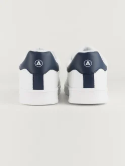 Sneakers-Alvaro Moreno SNEAKERS CLASSIC Blanco