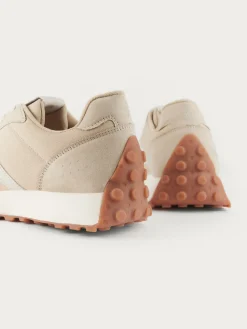 Sneakers-Alvaro Moreno SNEAKERS GELMAN Beige